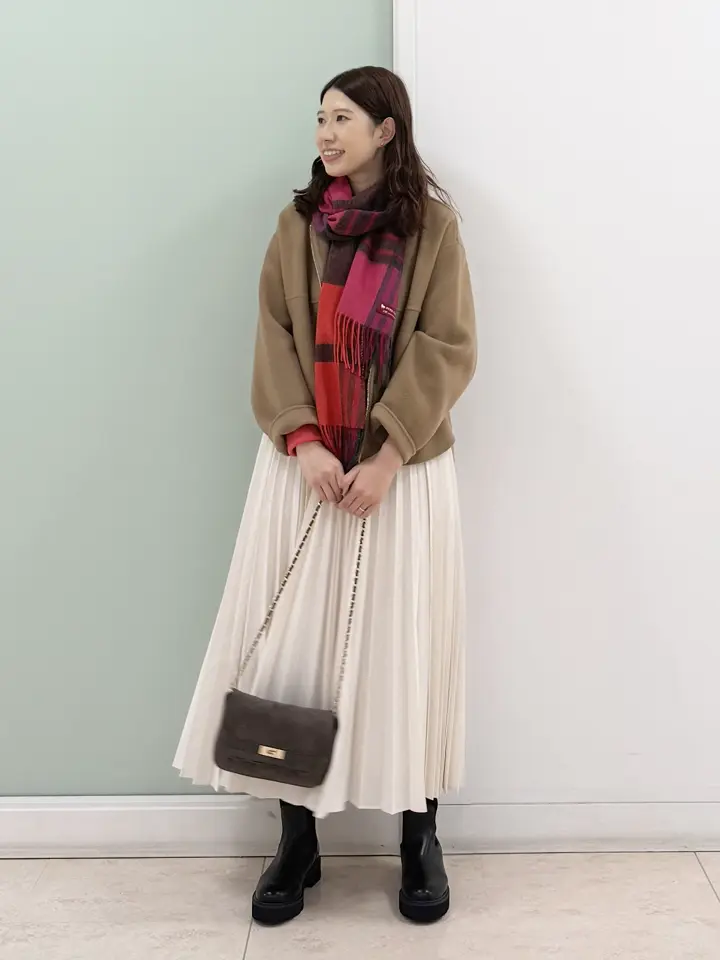 23区 木下 コーディネート画像