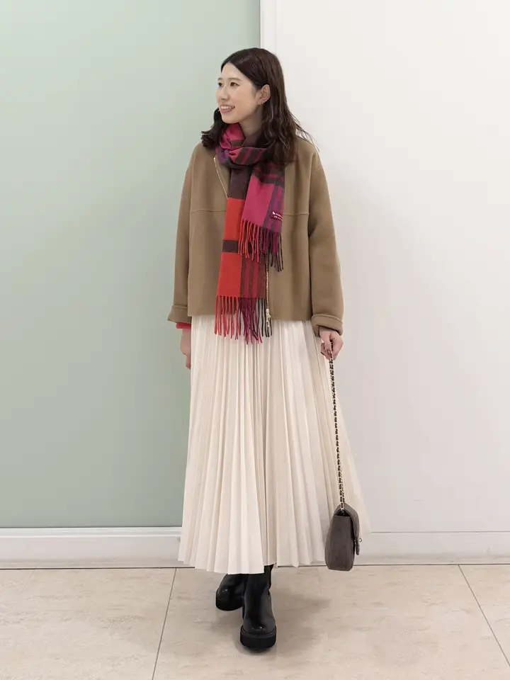 23区 木下 コーディネート画像