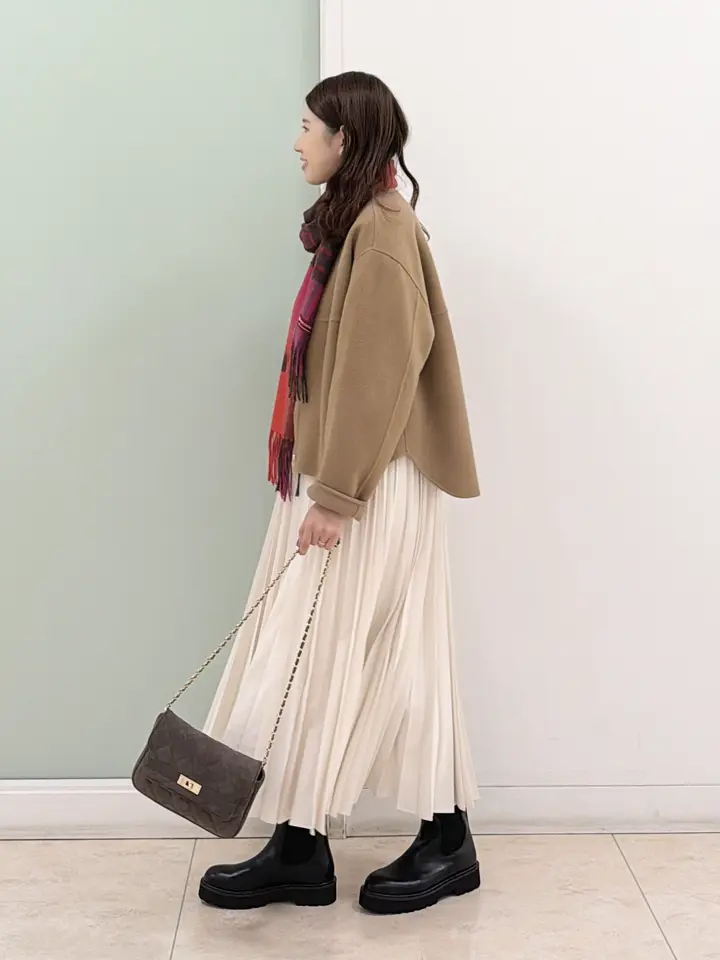 23区 木下 コーディネート画像