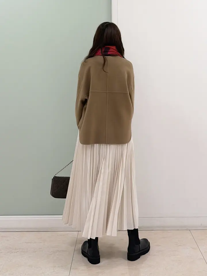 23区 木下 コーディネート画像