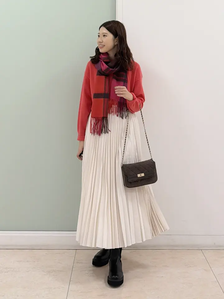 23区 木下 コーディネート画像