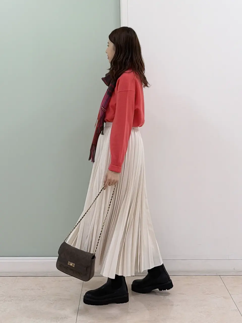 23区 木下 コーディネート画像