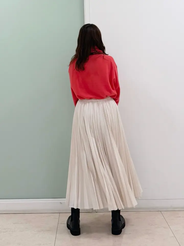 23区 木下 コーディネート画像