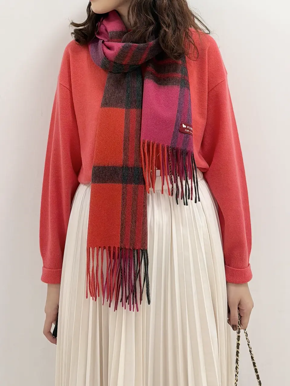 23区 木下 コーディネート画像