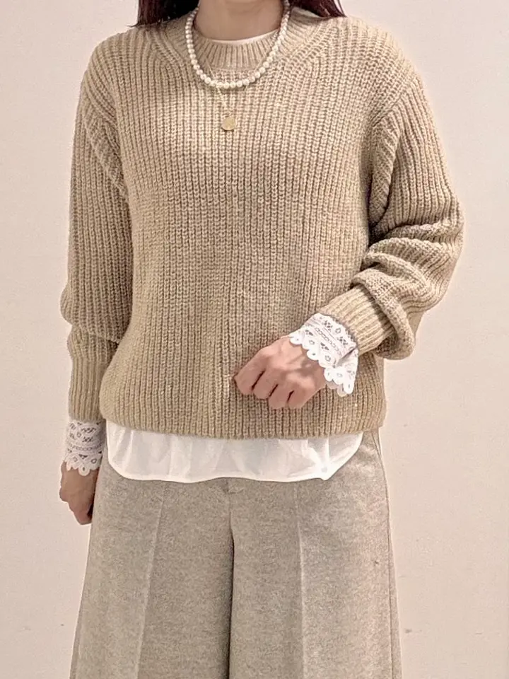 23区 S 宇井 コーディネート画像