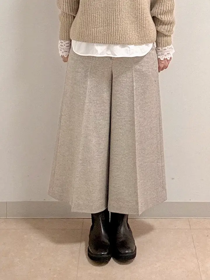 23区 S 宇井 コーディネート画像