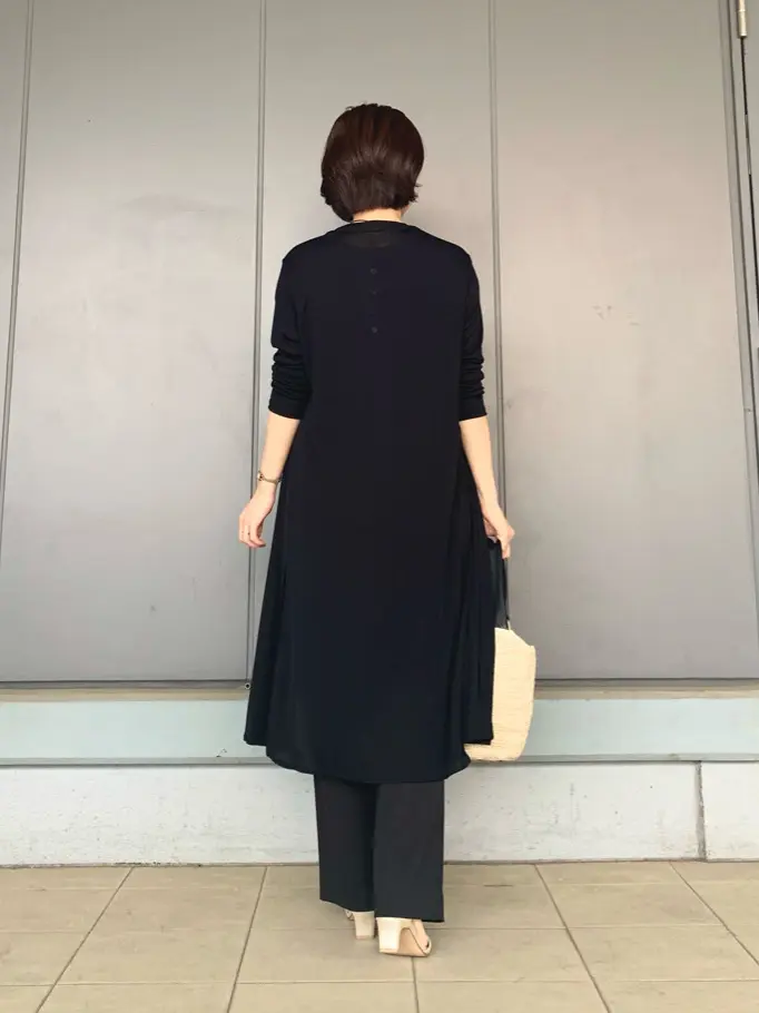 23区 望月 コーディネート画像