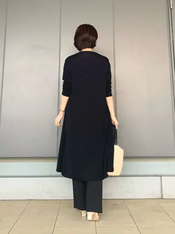 23区 望月 コーディネート画像