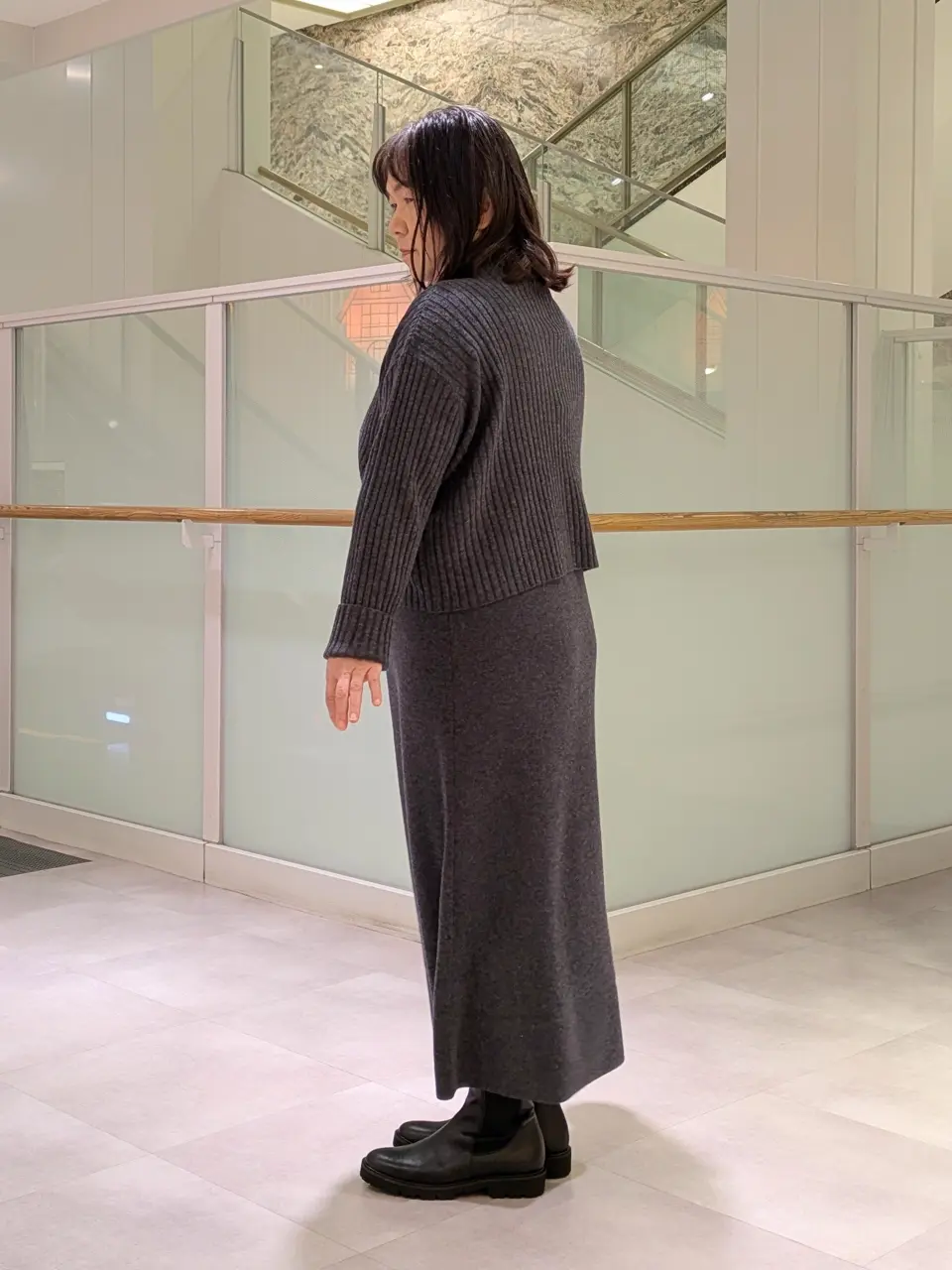 23区 前島 コーディネート画像