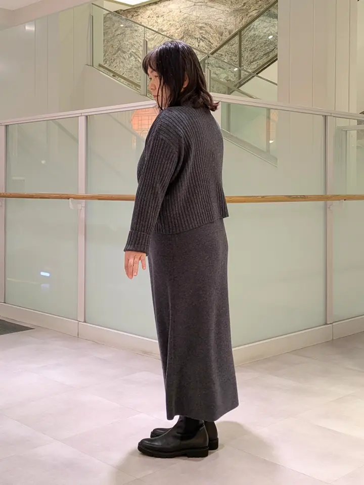 23区 前島 コーディネート画像