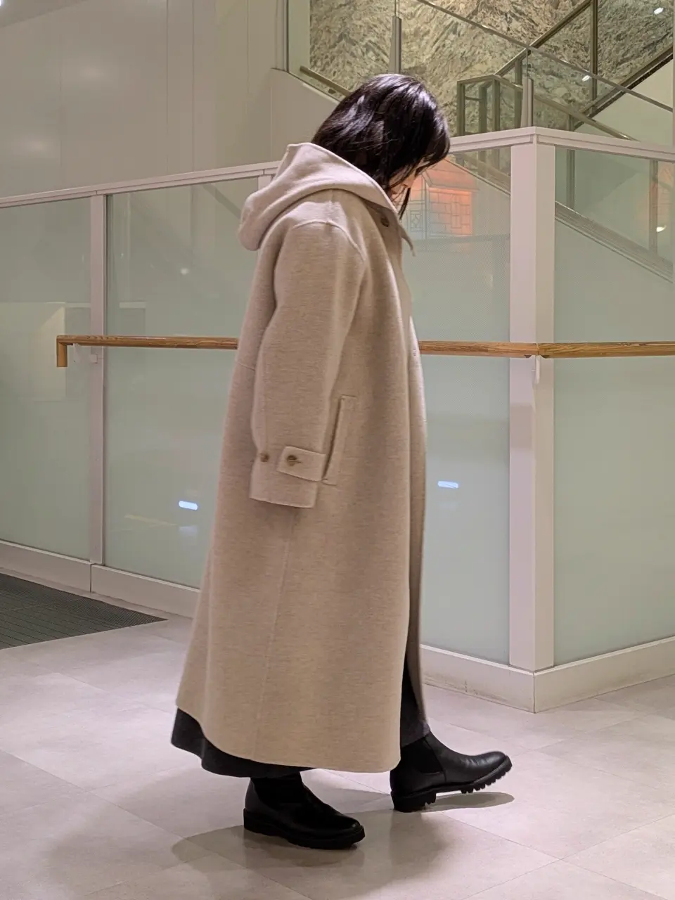 23区 前島 コーディネート画像