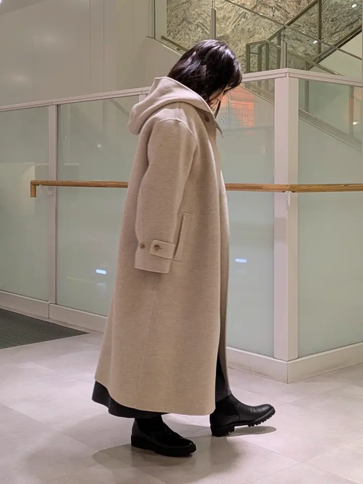 23区 前島 コーディネート画像