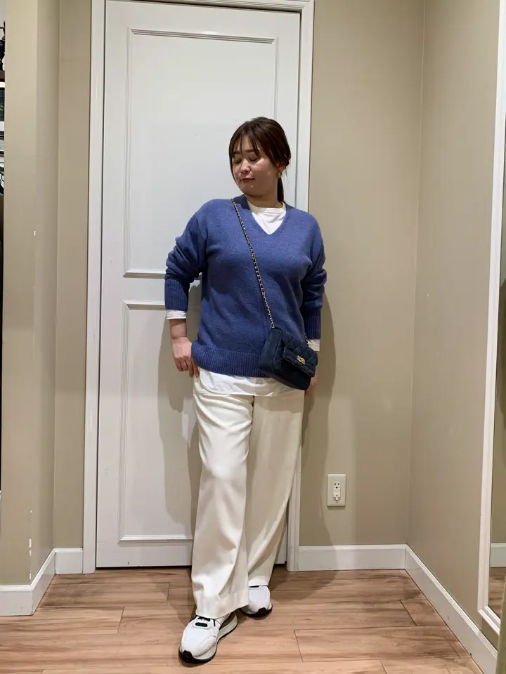 23区 江川 コーディネート画像