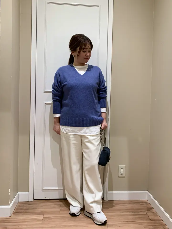 23区 江川 コーディネート画像