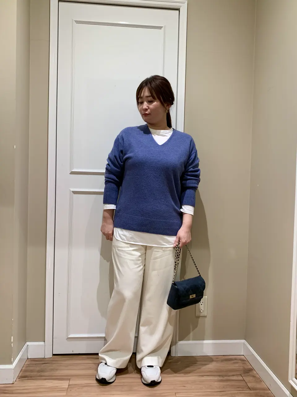 23区 江川 コーディネート画像