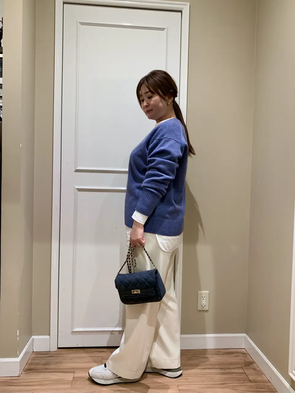 23区 江川 コーディネート画像