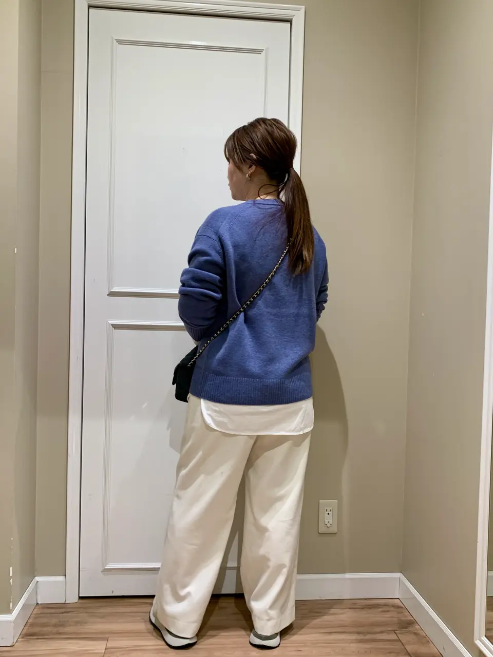 23区 江川 コーディネート画像