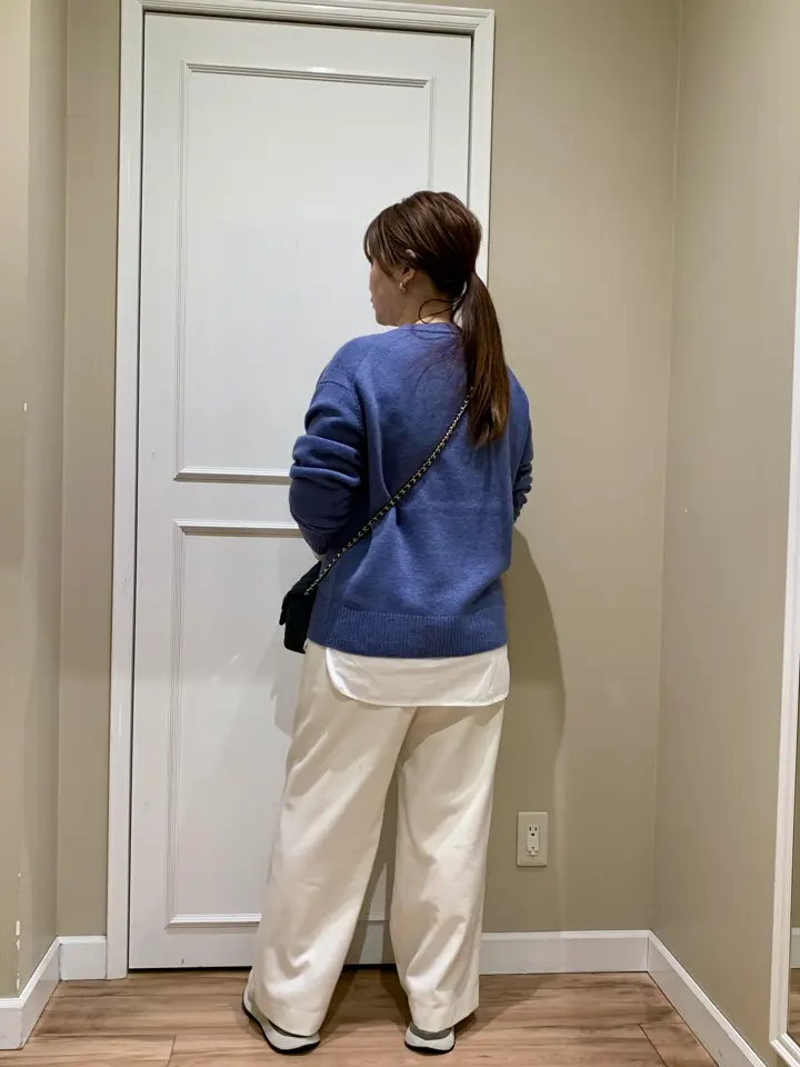 23区 江川 コーディネート画像