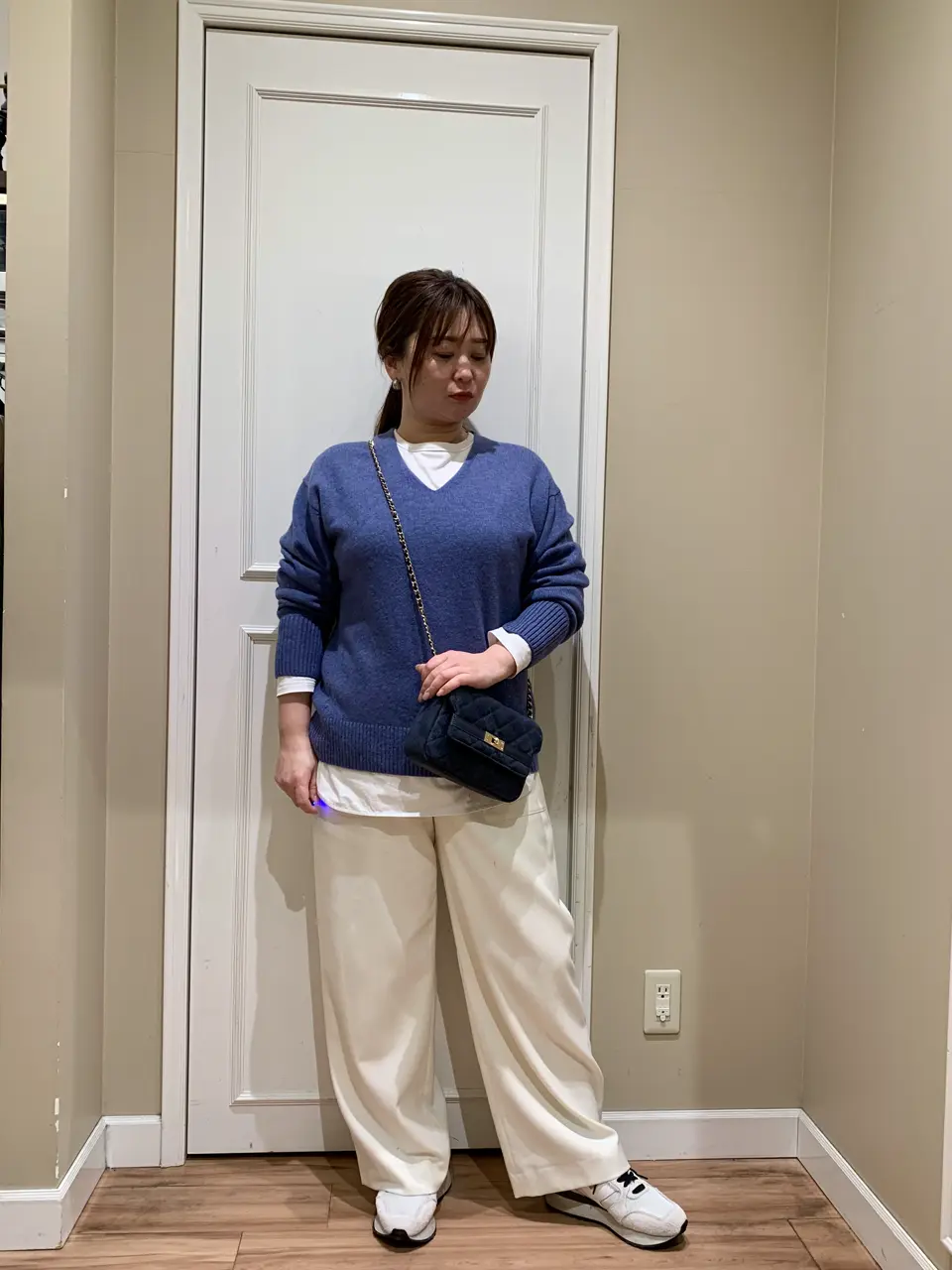 23区 江川 コーディネート画像