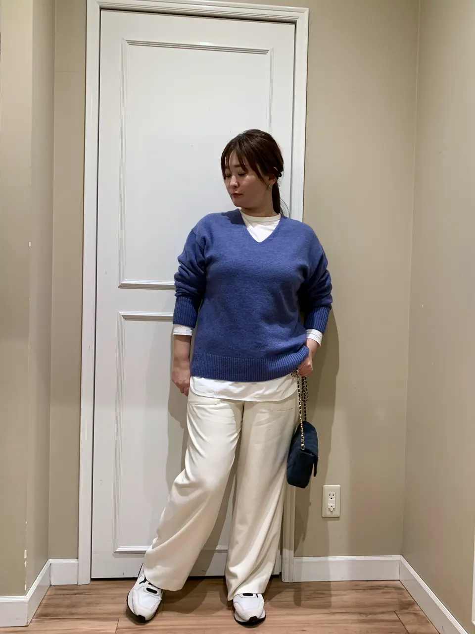 23区 江川 コーディネート画像