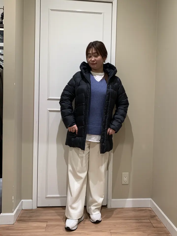 23区 江川 コーディネート画像