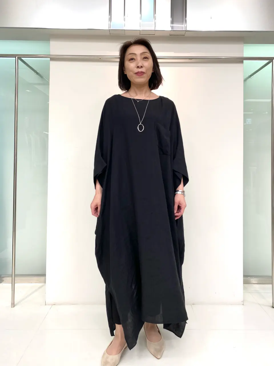 23区 武田 コーディネート画像