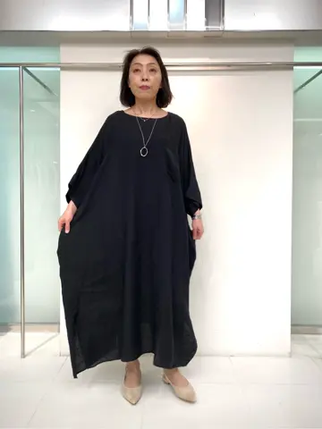 23区 武田 コーディネート画像