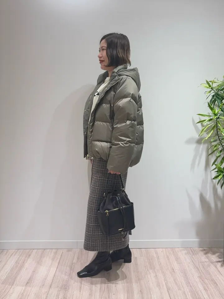 23区 澤田 コーディネート画像