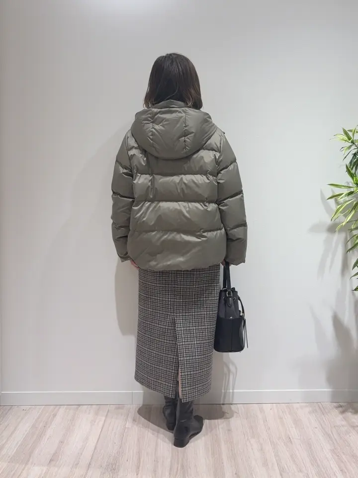 23区 澤田 コーディネート画像