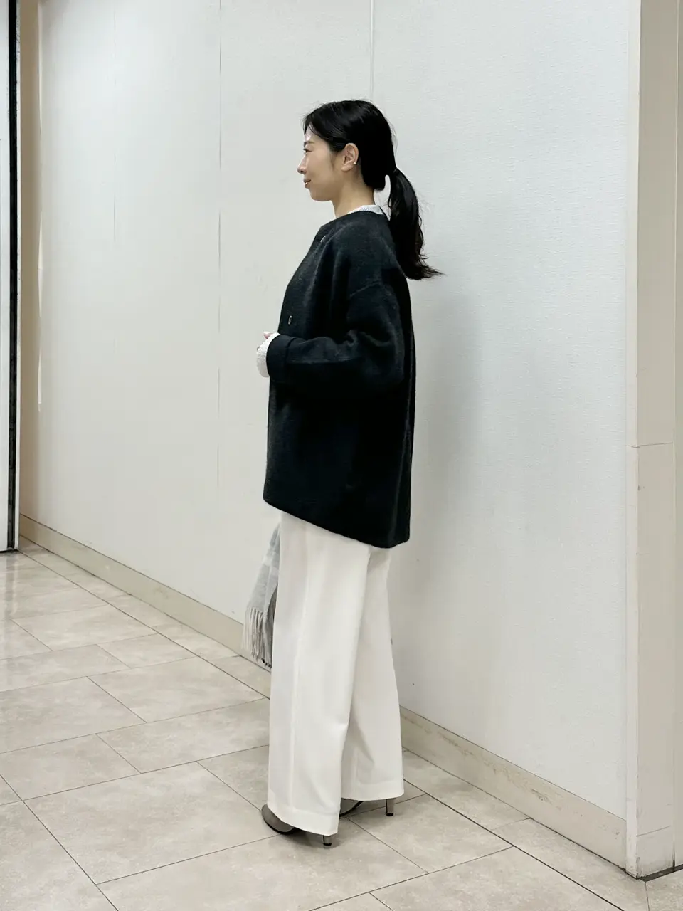 23区 西嶋 コーディネート画像