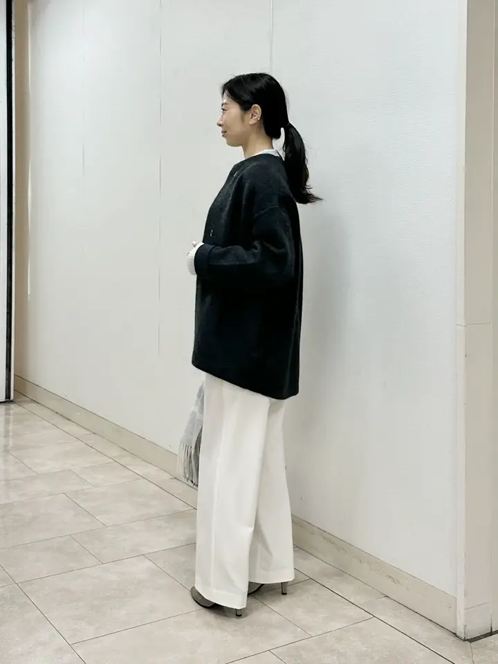 23区 西嶋 コーディネート画像