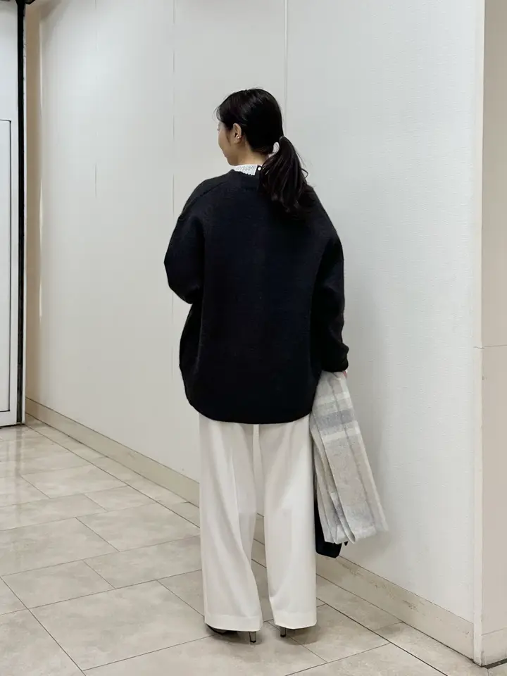 23区 西嶋 コーディネート画像