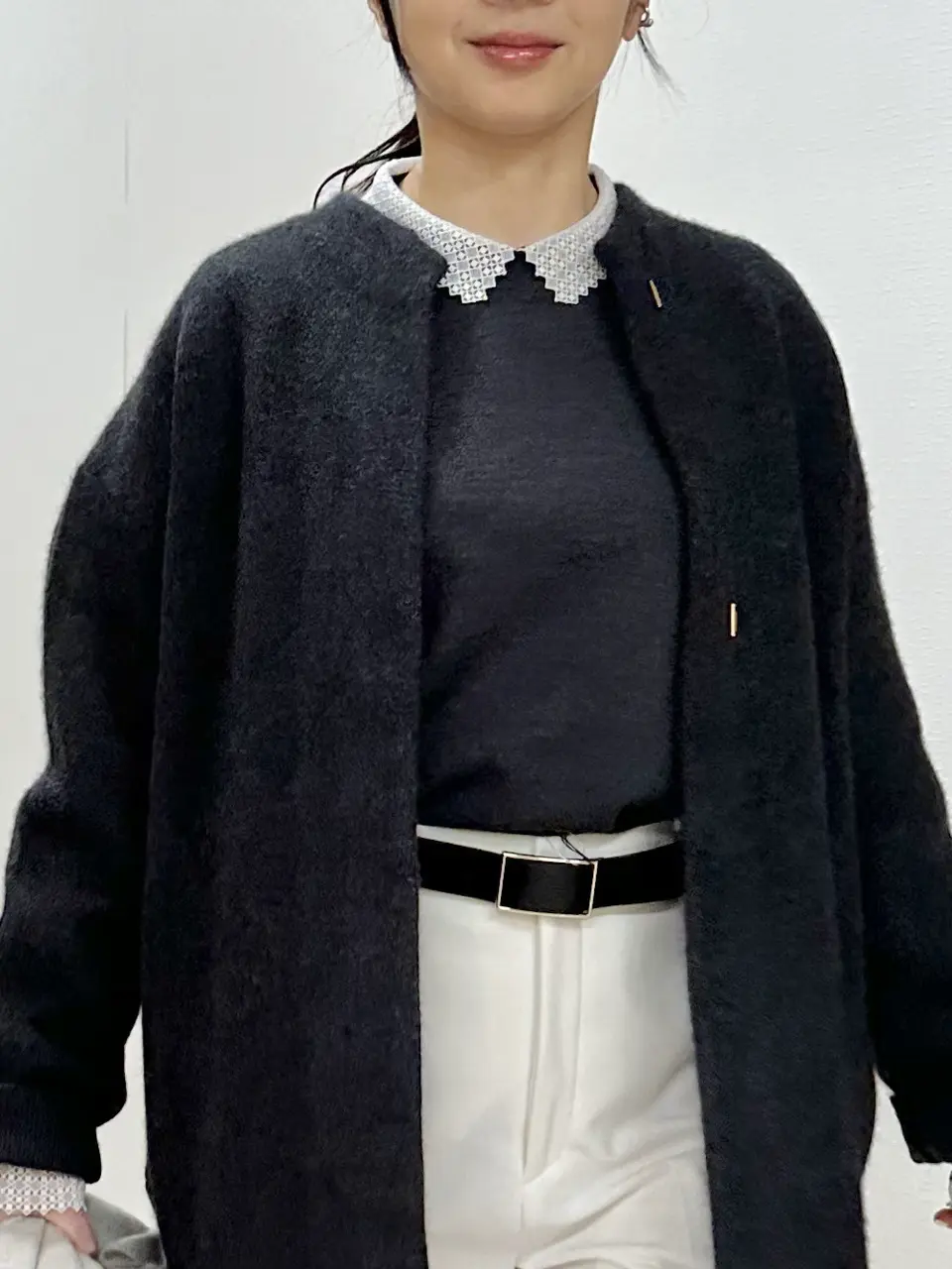 23区 西嶋 コーディネート画像