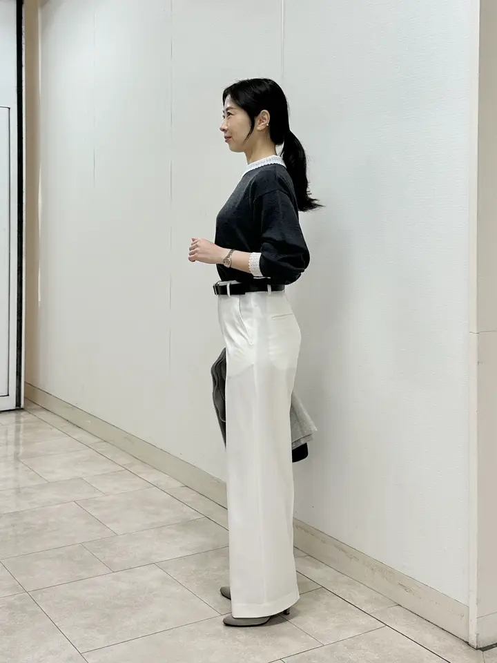 23区 西嶋 コーディネート画像