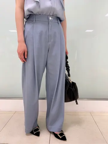 23区 原 コーディネート画像