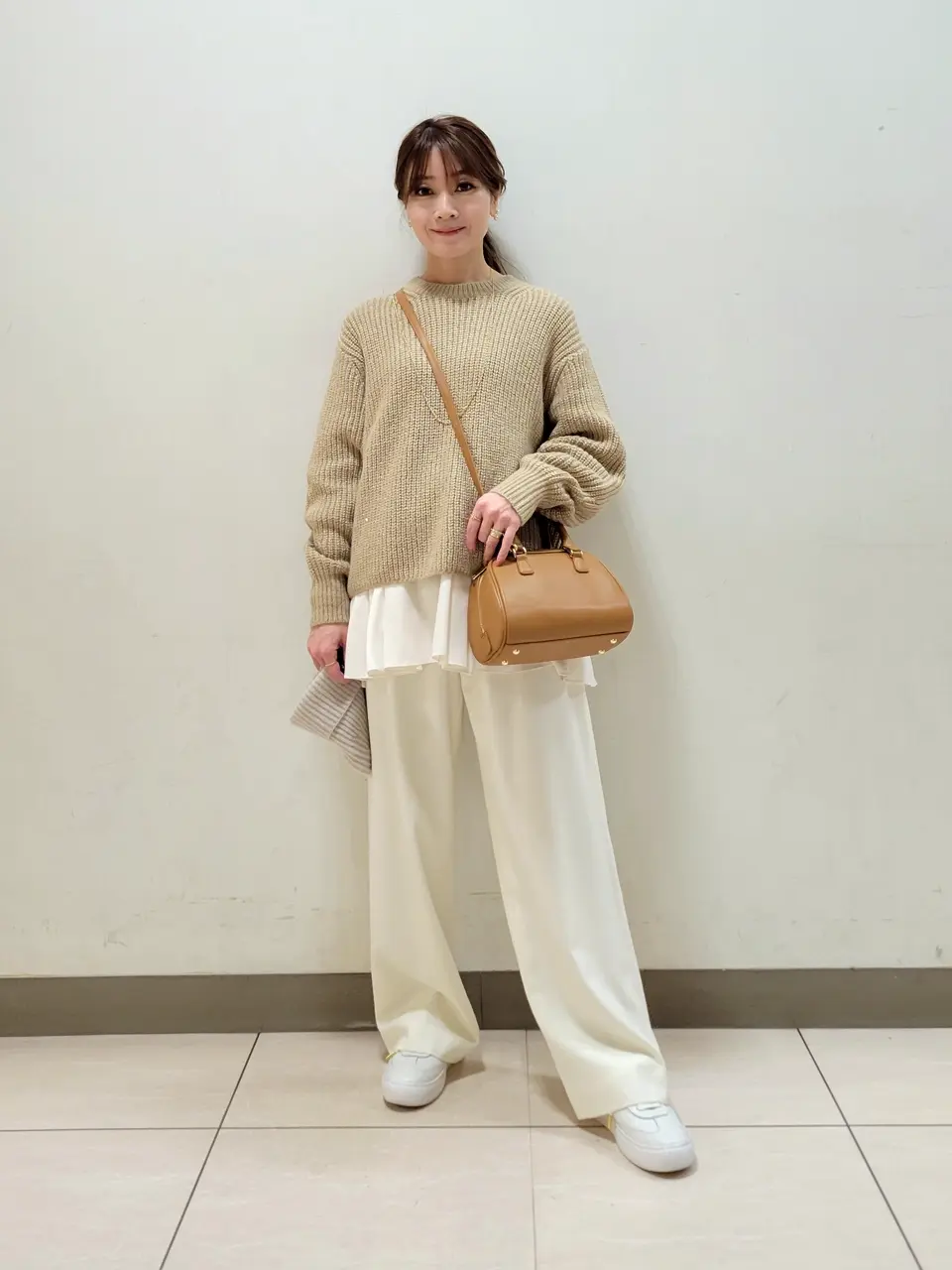  濱地 コーディネート画像