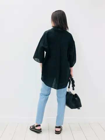 23区 押切 コーディネート画像