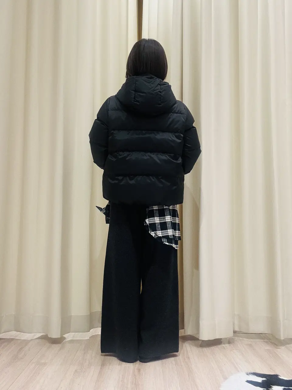 23区 尾関 コーディネート画像