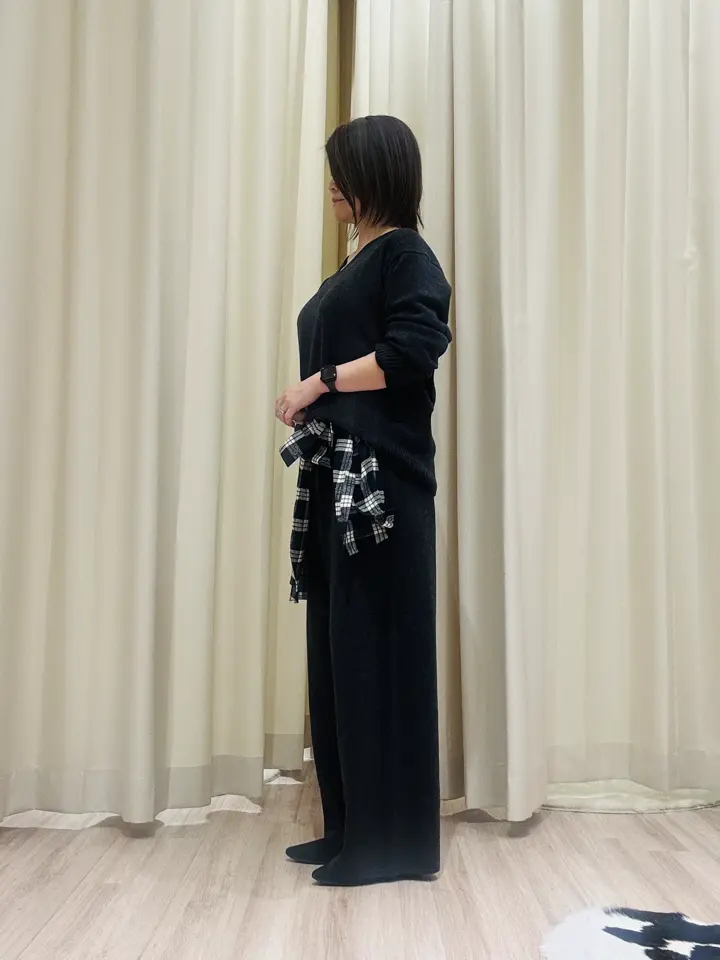 23区 尾関 コーディネート画像