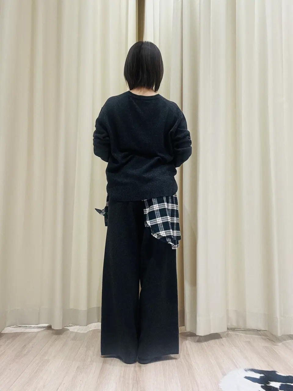 23区 尾関 コーディネート画像