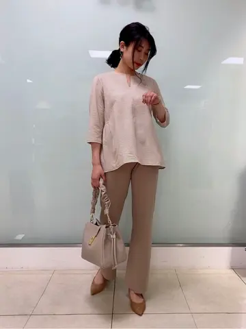 23区 原 コーディネート画像