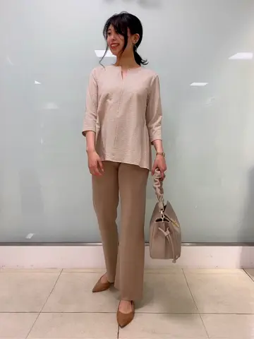 23区 原 コーディネート画像