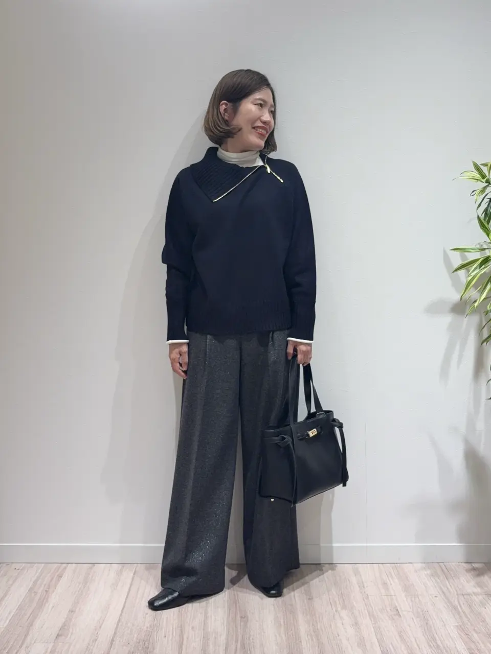  澤田 コーディネート画像