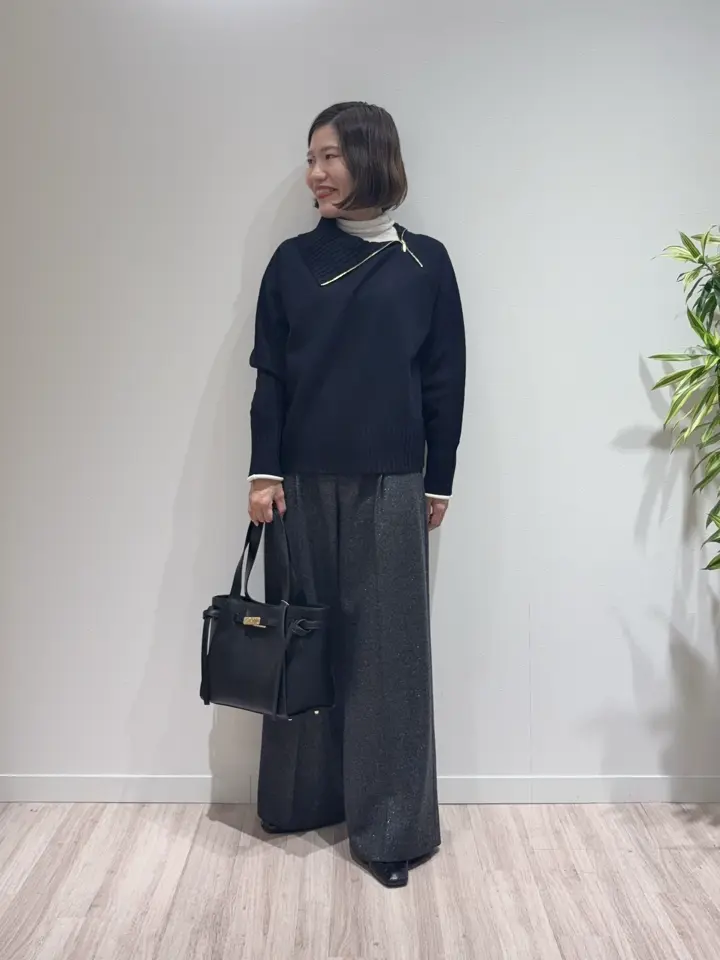 23区 澤田 コーディネート画像