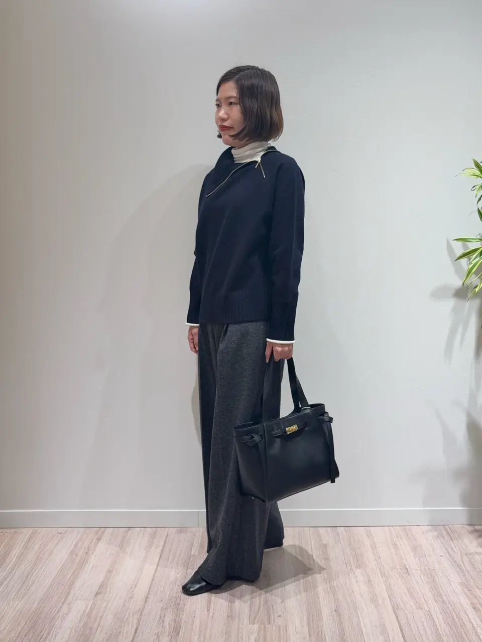 23区 澤田 コーディネート画像