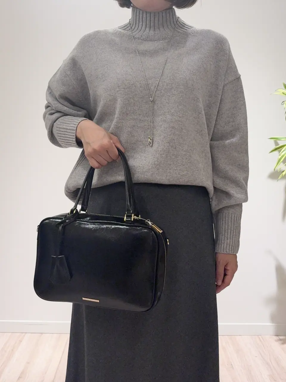 23区 澤田 コーディネート画像