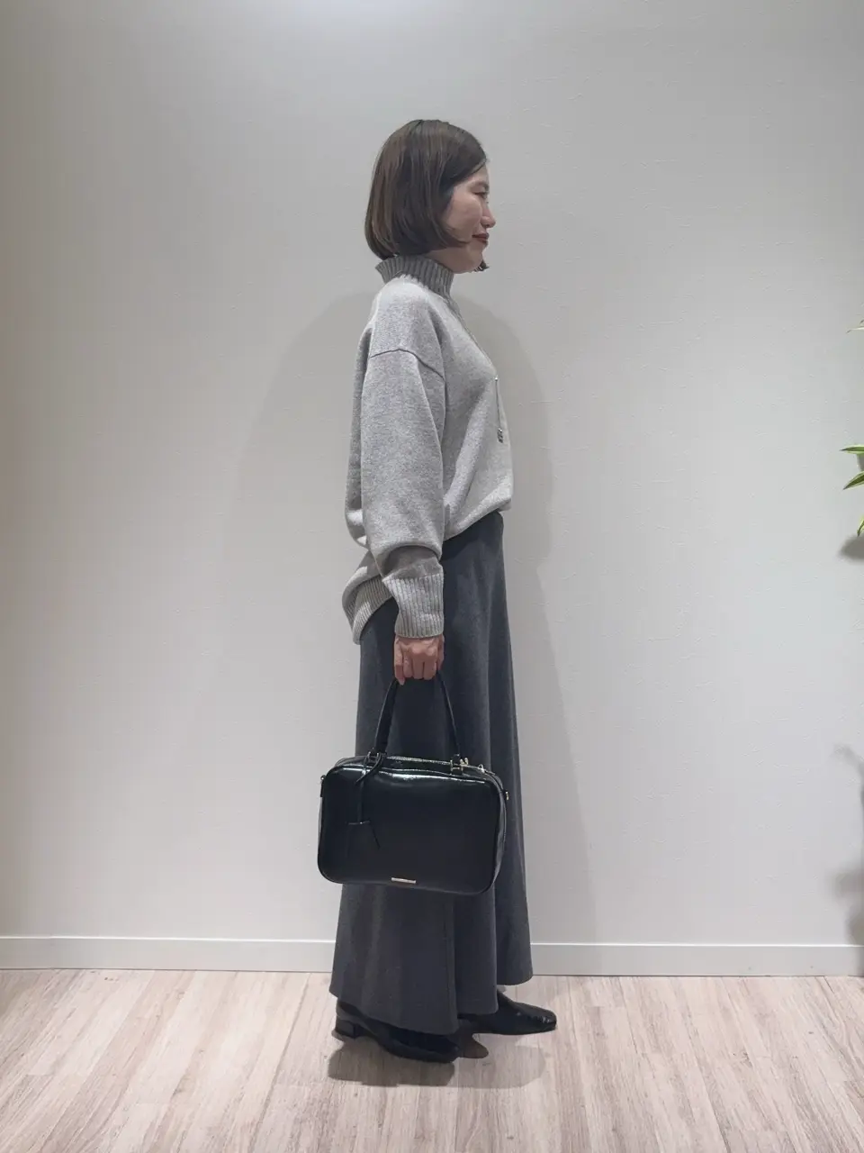 23区 澤田 コーディネート画像