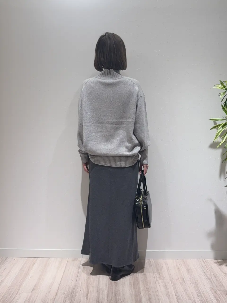 23区 澤田 コーディネート画像