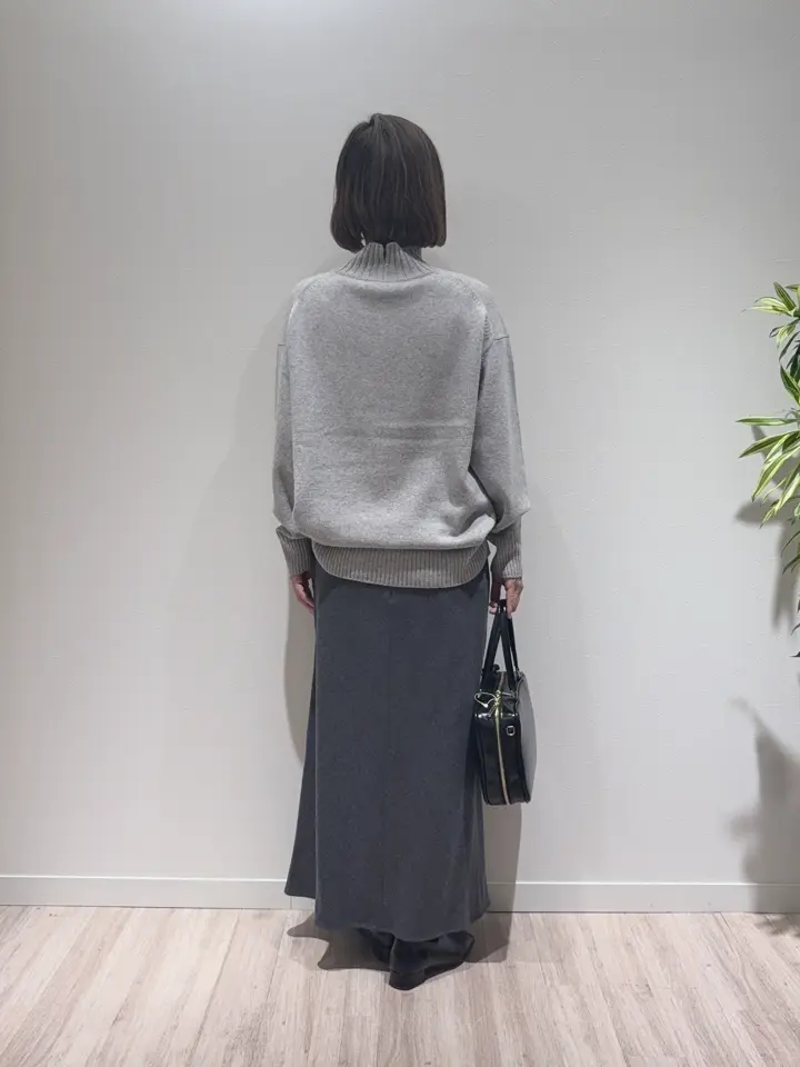 23区 澤田 コーディネート画像