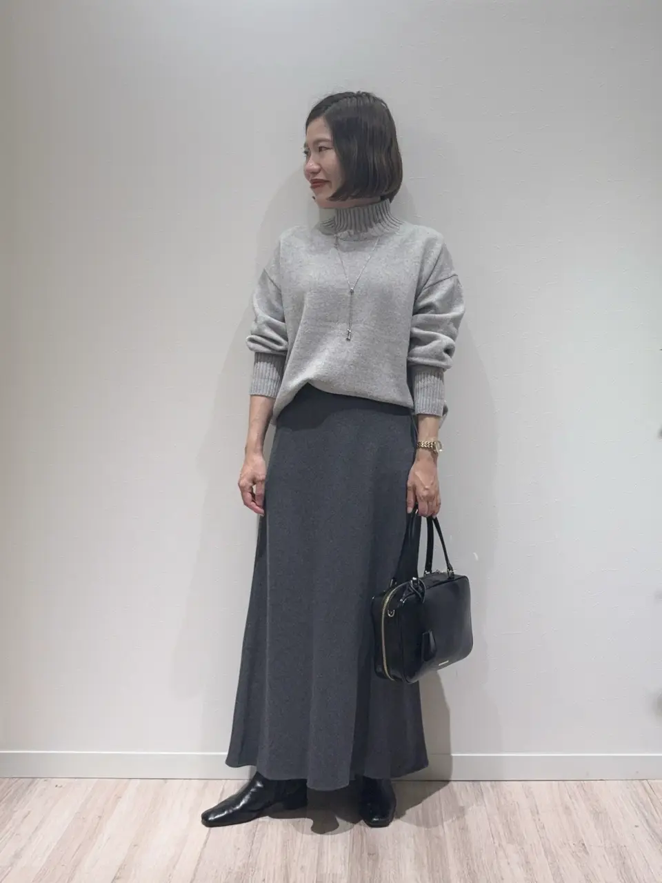 23区 澤田 コーディネート画像